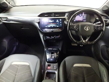 Used Vauxhall Corsa 2022 for sale - 77852221: Photo