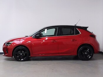 Used Vauxhall Corsa 2022 for sale - 77852221: Photo