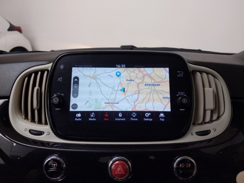 Used Fiat 500 2022 for sale - 78211387: Photo 10