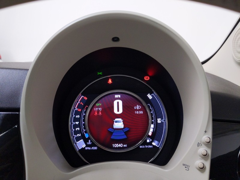 Used Fiat 500 2022 for sale - 78211387: Photo 11