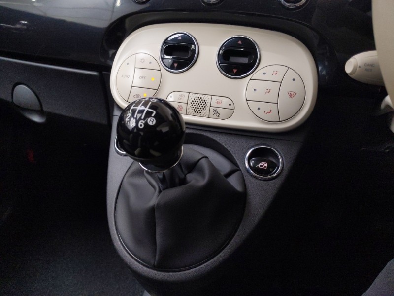 Used Fiat 500 2022 for sale - 78211387: Photo 13