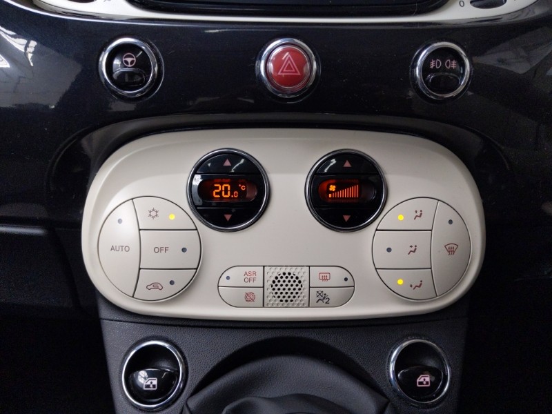 Used Fiat 500 2022 for sale - 78211387: Photo 14