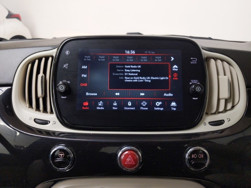 Used Fiat 500 2022 for sale - 78211387: Photo 15