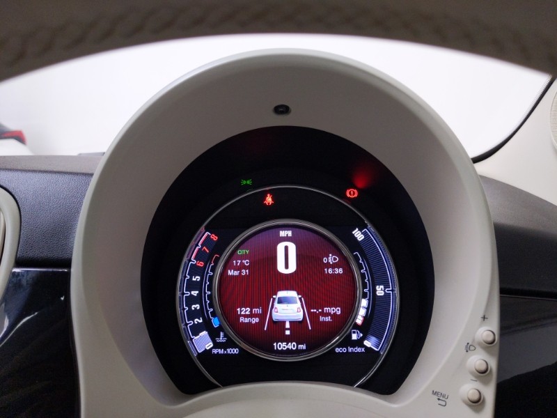 Used Fiat 500 2022 for sale - 78211387: Photo 16