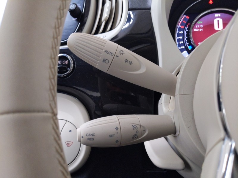 Used Fiat 500 2022 for sale - 78211387: Photo 17