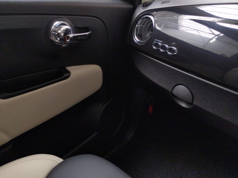 Used Fiat 500 2022 for sale - 78211387: Photo 18