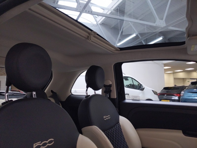 Used Fiat 500 2022 for sale - 78211387: Photo 19