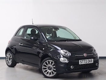 Used Fiat 500 2022 for sale - 78211387: Photo