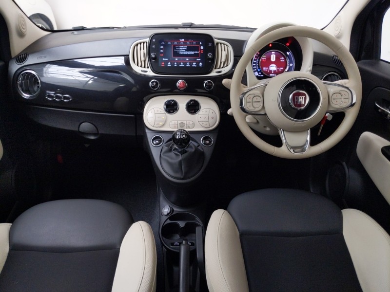 Used Fiat 500 2022 for sale - 78211387: Photo 2
