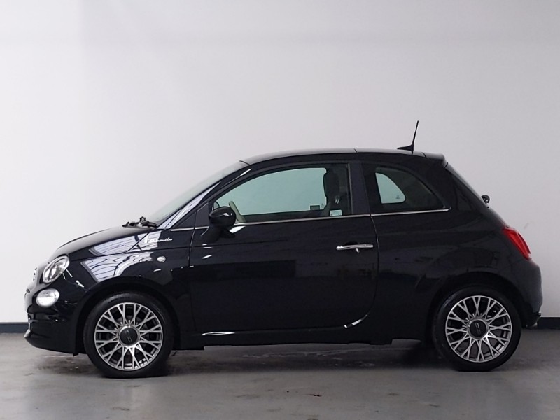 Used Fiat 500 2022 for sale - 78211387: Photo 4