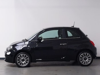 Used Fiat 500 2022 for sale - 78211387: Photo