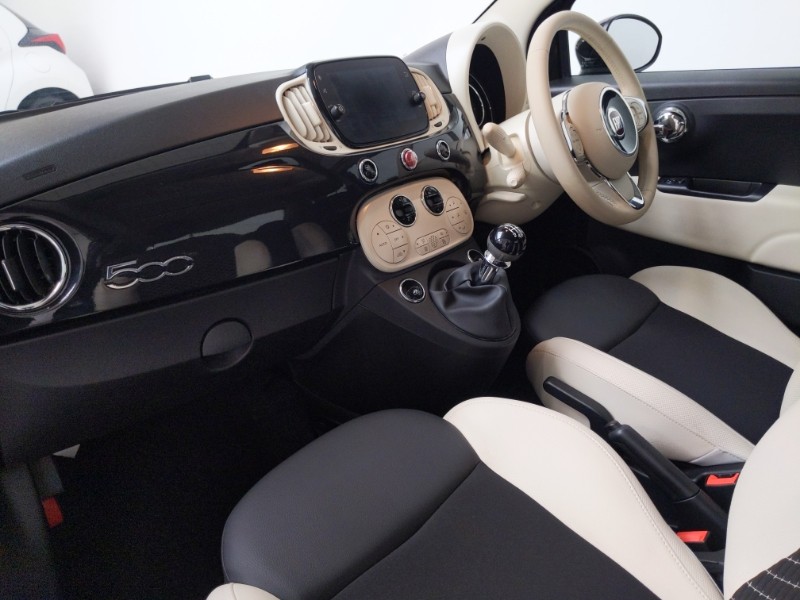 Used Fiat 500 2022 for sale - 78211387: Photo 5