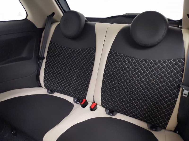 Used Fiat 500 2022 for sale - 78211387: Photo 6