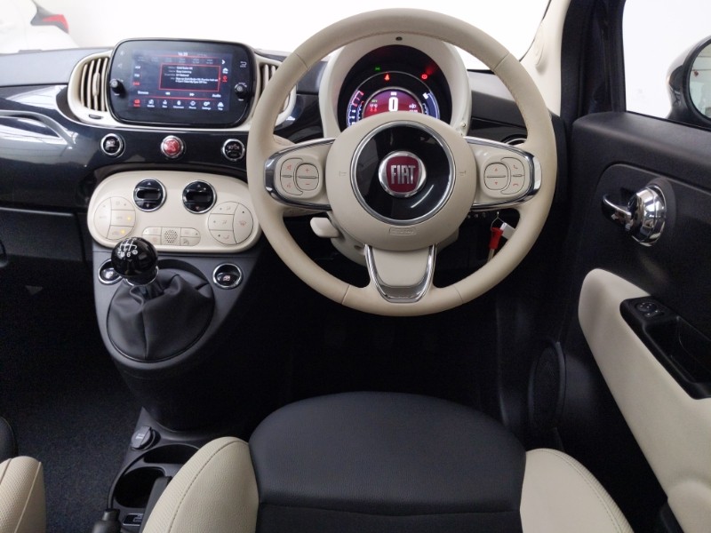 Used Fiat 500 2022 for sale - 78211387: Photo 7