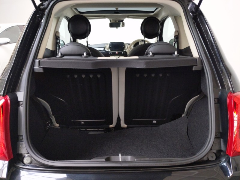 Used Fiat 500 2022 for sale - 78211387: Photo 8