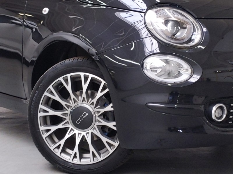 Used Fiat 500 2022 for sale - 78211387: Photo 9