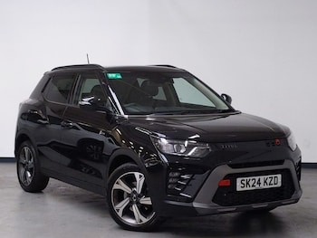 Used KGM Tivoli 2024 for sale - 78913128: Photo