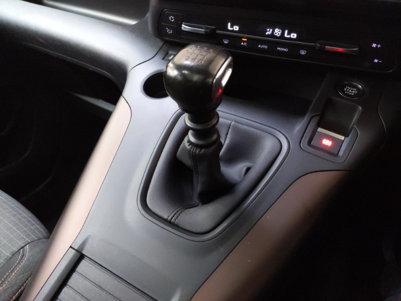 Used Peugeot Rifter 2019 for sale - 77750613: Photo 12