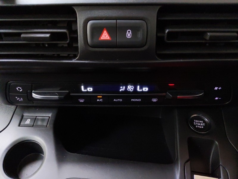 Used Peugeot Rifter 2019 for sale - 77750613: Photo 13