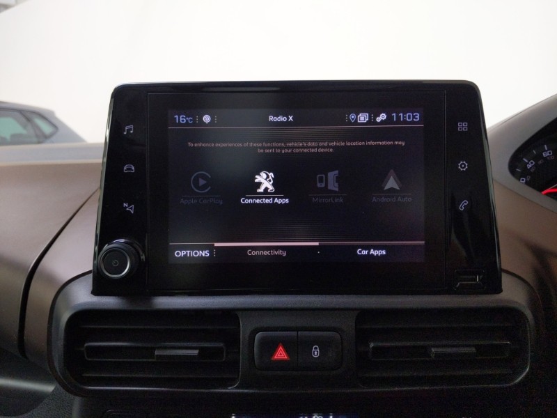 Used Peugeot Rifter 2019 for sale - 77750613: Photo 14