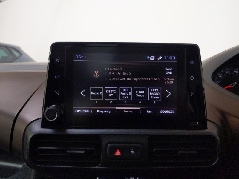 Used Peugeot Rifter 2019 for sale - 77750613: Photo 15