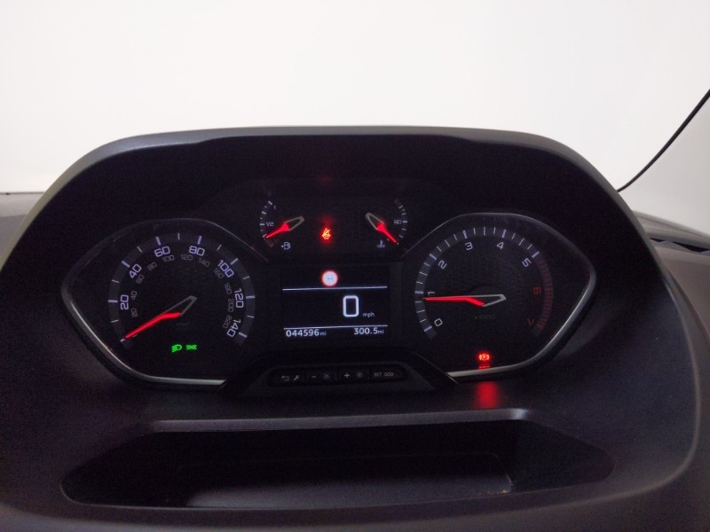 Used Peugeot Rifter 2019 for sale - 77750613: Photo 16