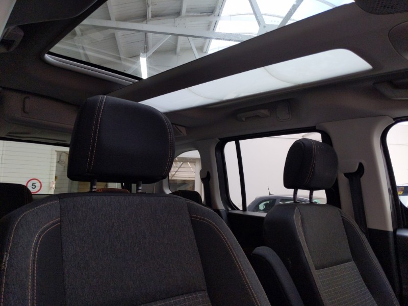 Used Peugeot Rifter 2019 for sale - 77750613: Photo 19