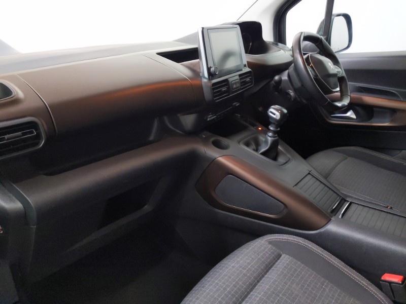 Used Peugeot Rifter 2019 for sale - 77750613: Photo 5