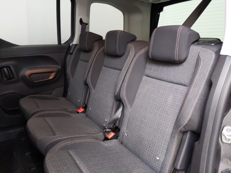 Used Peugeot Rifter 2019 for sale - 77750613: Photo 6