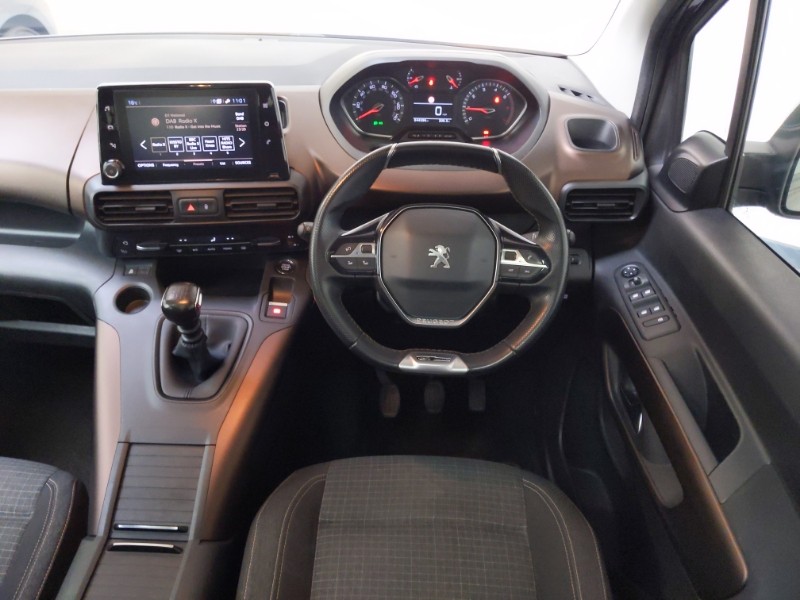 Used Peugeot Rifter 2019 for sale - 77750613: Photo 7