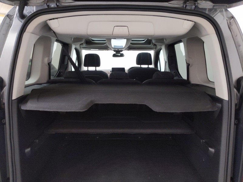 Used Peugeot Rifter 2019 for sale - 77750613: Photo 8