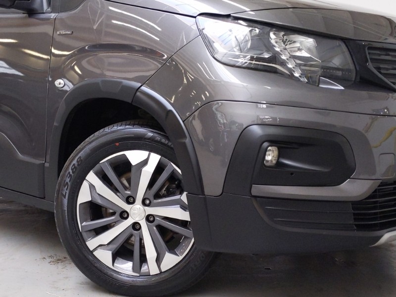 Used Peugeot Rifter 2019 for sale - 77750613: Photo 9