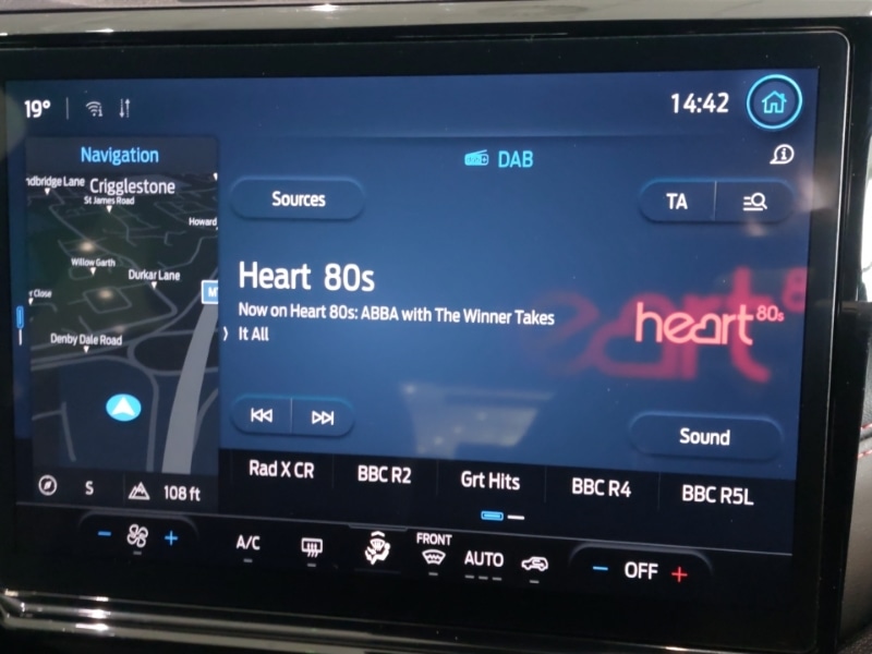 Used Ford Puma 2025 for sale - 78051743: Photo 10