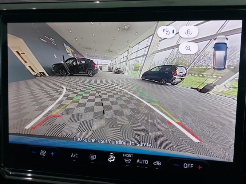 Used Ford Puma 2025 for sale - 78051743: Photo 11