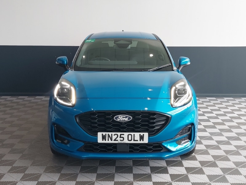 Used Ford Puma 2025 for sale - 78051743: Photo 12