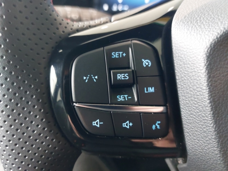 Used Ford Puma 2025 for sale - 78051743: Photo 14