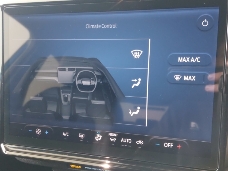 Used Ford Puma 2025 for sale - 78051743: Photo 17