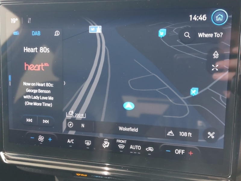 Used Ford Puma 2025 for sale - 78051743: Photo 18