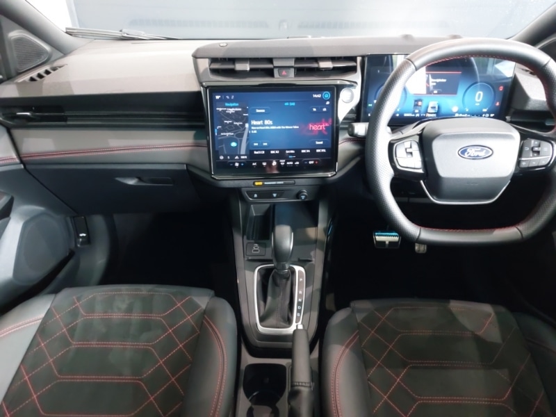 Used Ford Puma 2025 for sale - 78051743: Photo 2