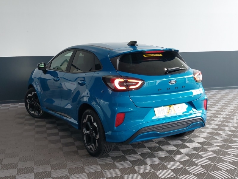 Used Ford Puma 2025 for sale - 78051743: Photo 3