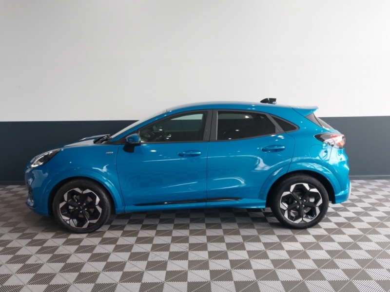 Used Ford Puma 2025 for sale - 78051743: Photo 4