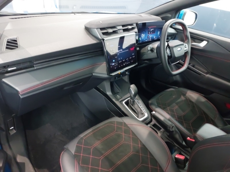 Used Ford Puma 2025 for sale - 78051743: Photo 5