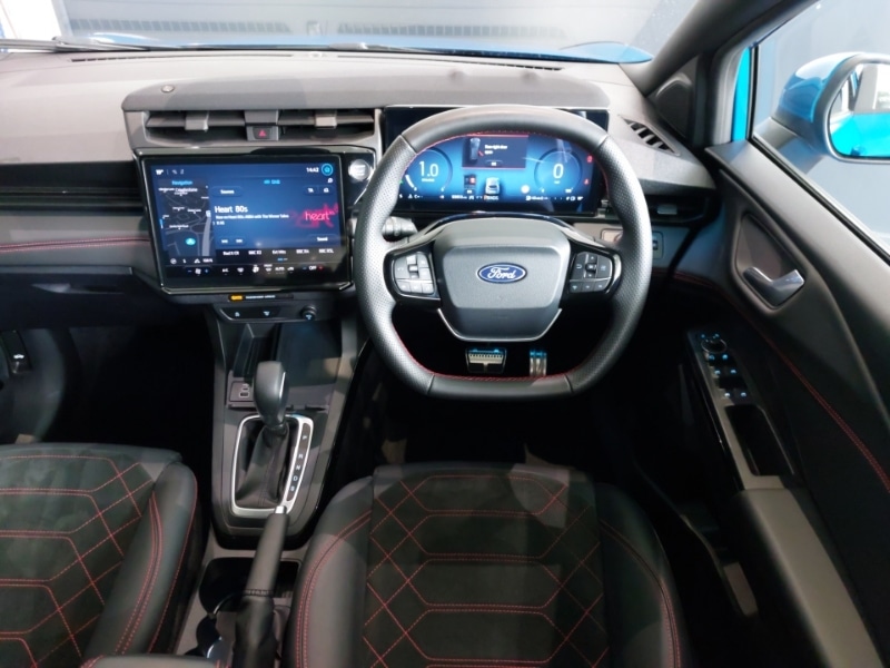 Used Ford Puma 2025 for sale - 78051743: Photo 7