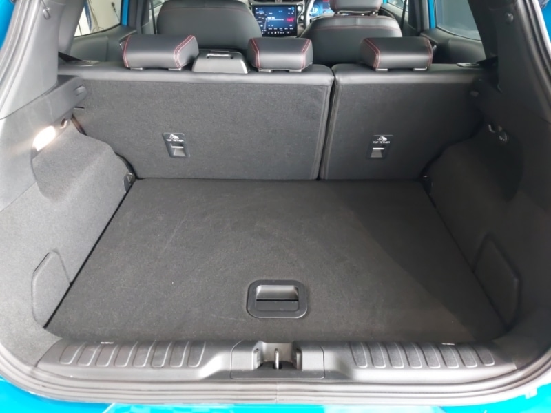 Used Ford Puma 2025 for sale - 78051743: Photo 8