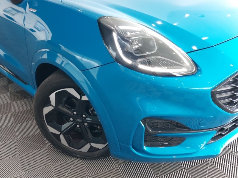 Used Ford Puma 2025 for sale - 78051743: Photo 9