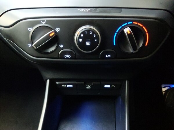 Used Hyundai BAYON 2022 for sale - 76213686: Photo 13