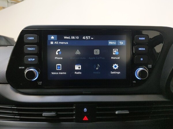 Used Hyundai BAYON 2022 for sale - 76213686: Photo 14