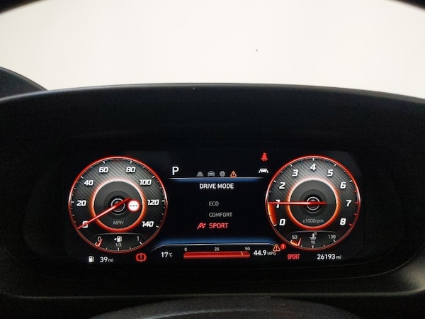 Used Hyundai BAYON 2022 for sale - 76213686: Photo 17