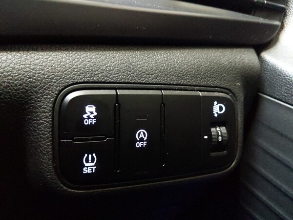 Used Hyundai BAYON 2022 for sale - 76213686: Photo 18