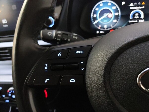 Used Hyundai BAYON 2022 for sale - 76213686: Photo 19